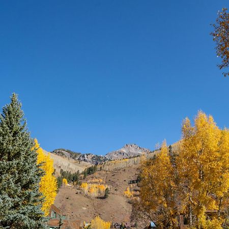 Riverside A Villa Telluride Ruang foto