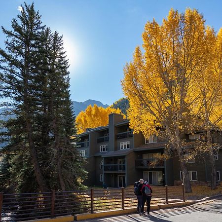 Riverside A Villa Telluride Ruang foto