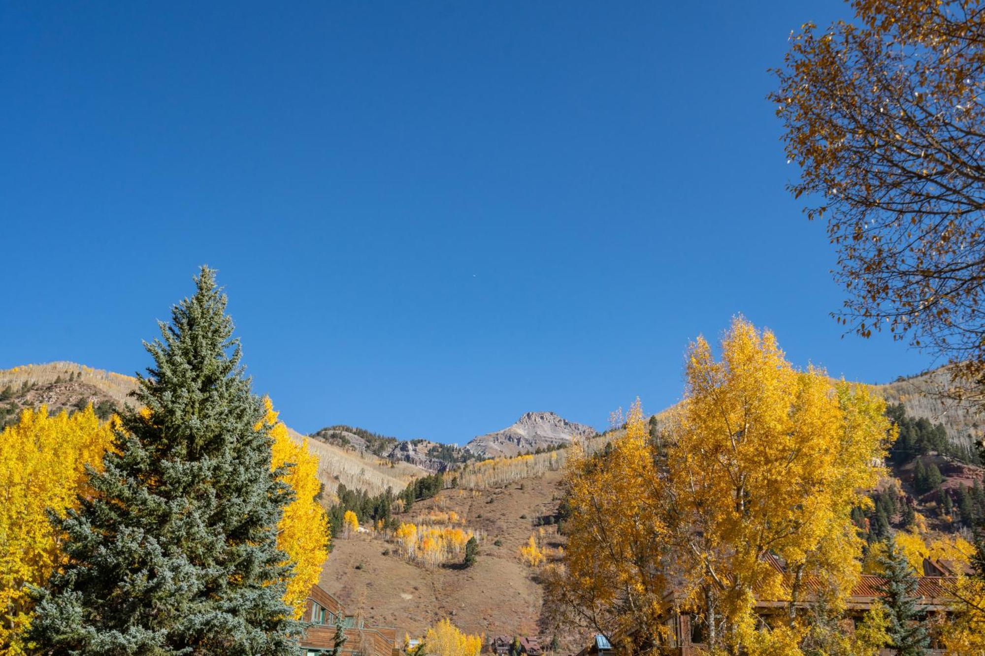 Riverside A Villa Telluride Ruang foto