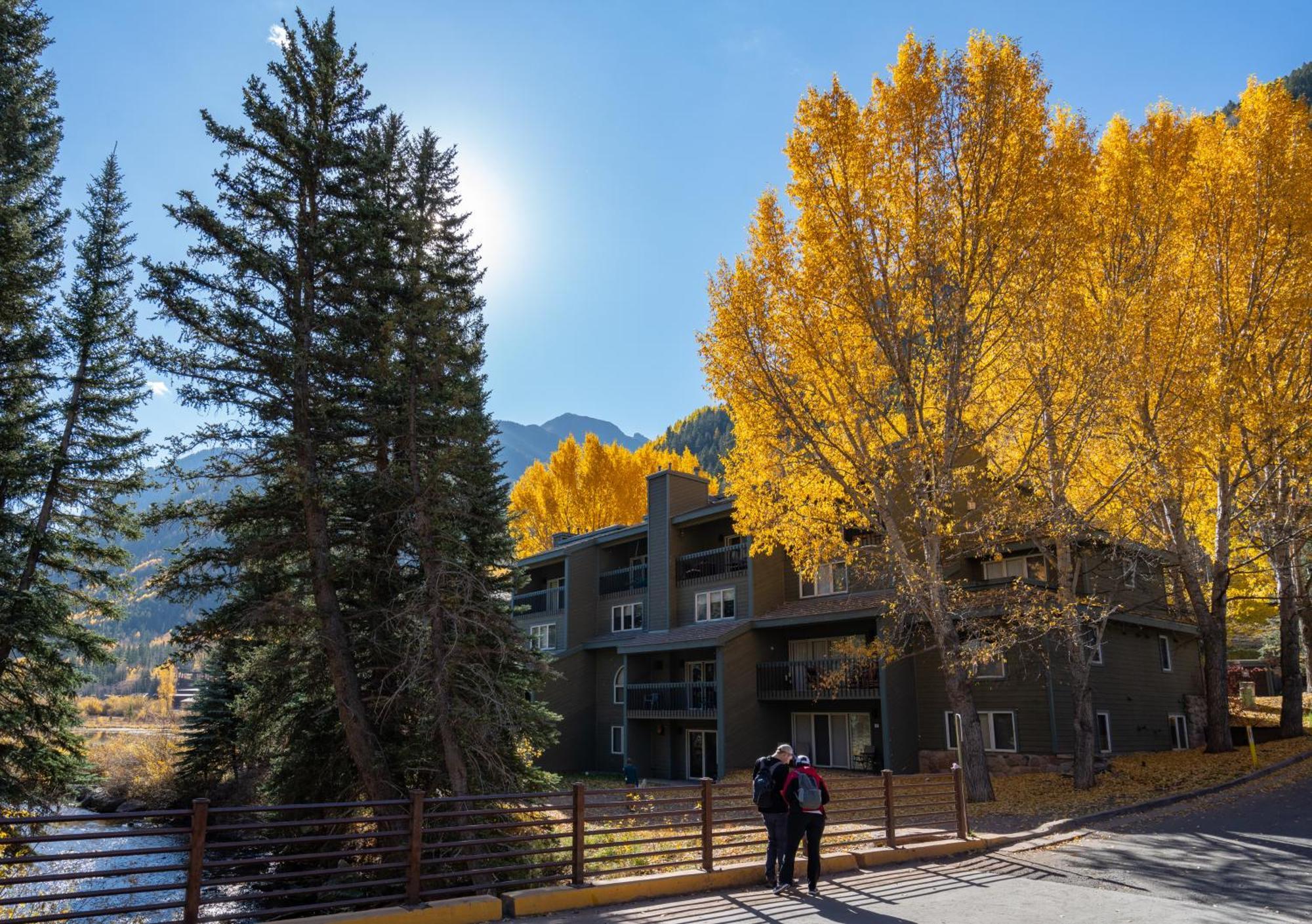 Riverside A Villa Telluride Ruang foto