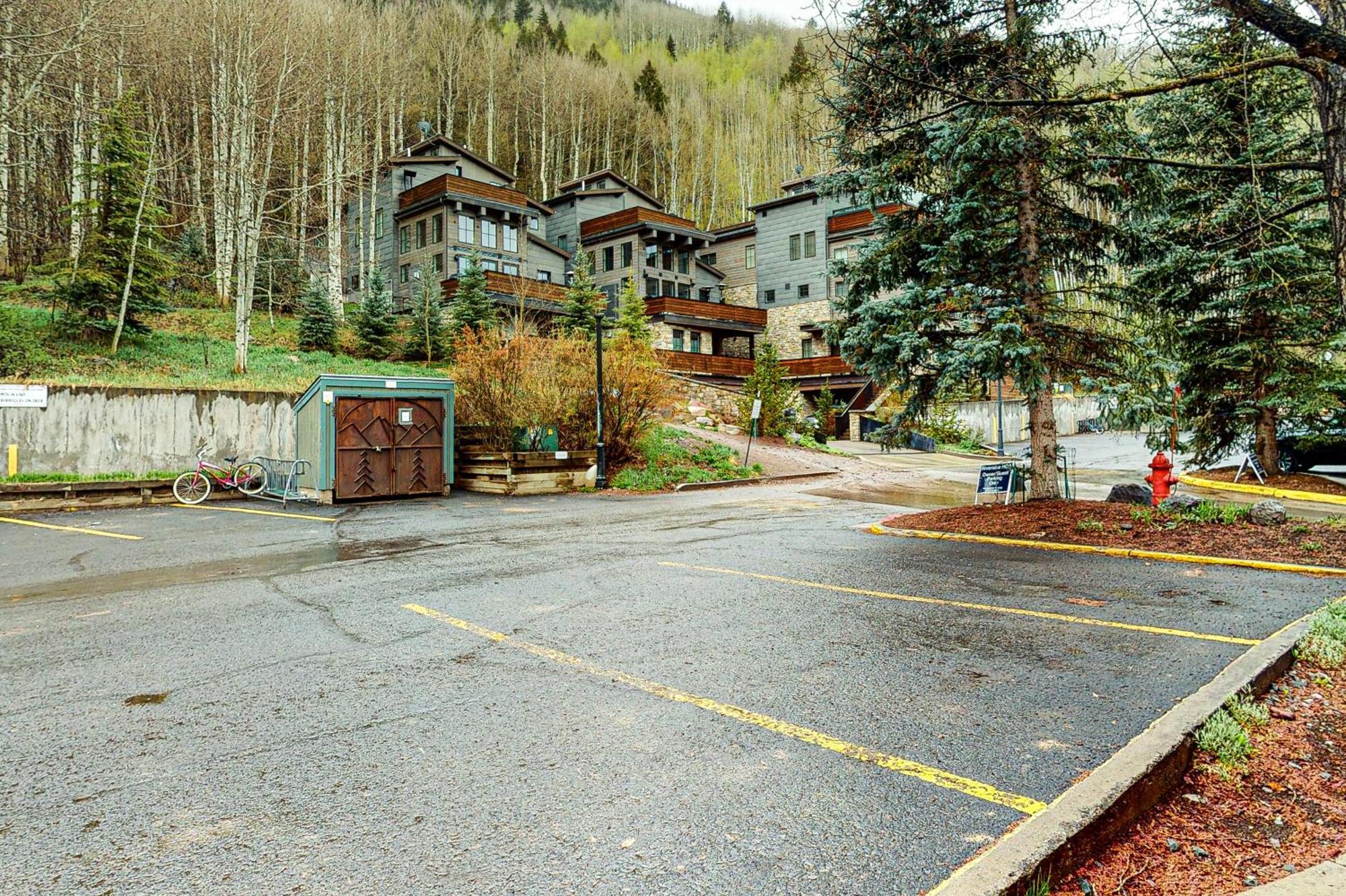 Riverside A Villa Telluride Ruang foto